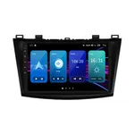 Штатна магнітола Torssen 2K Mazda 3 03-09 F9332 4G Carplay DSP 2