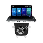 Штатна магнітола Torssen 2K Mazda 3 13-18 F96128 4G Carplay DSP 2