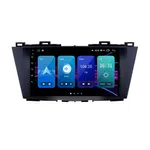 Штатна магнітола Torssen 2K Mazda 5 09-12 F96128 4G Carplay DSP 2