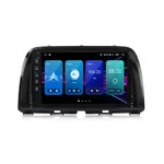 Штатна магнітола Torssen 2K Mazda CX5 2015-2016 F9464 4G Carplay DSP 2