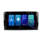 Штатна магнітола Torssen 2K Mercedes ML-class W164 2005-2011 F9332 4G Carplay DSP 2