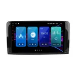 Штатна магнітола Torssen 2K Mercedes ML-class W164 2005-2011 F96128 4G Carplay DSP 2