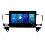 Штатна магнітола Torssen 2K Mercedes ML/GL-class W166/X166 12-16 F9332 4G Carplay DSP 2