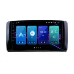 Штатная магнитола Torssen 2K Mercedes R-class 05-13 F9464 4G Carplay DSP 2