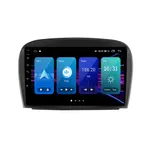 Штатная магнитола Torssen 2K Mercedes SL W230 04-11 F9464 4G Carplay DSP 2