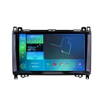 Штатная магнитола Torssen 2K Mercedes Vito,Viano,Sprinter,Crafter F96128 4G Carplay DSP
