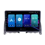 Штатна магнітола Torssen 2K Mercedes W204 C-class 07-14 F9332 4G Carplay DSP 2