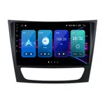 Штатная магнитола Torssen 2K Mercedes W211 F9332 4G Carplay DSP 2
