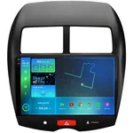 Штатная магнитола Torssen 2K Mitsubishi ASX/Outlander sport F10332 4G Carplay DSP