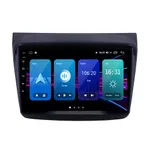Штатная магнитола Torssen 2K Mitsubishi L200 F9332 4G Carplay DSP 2