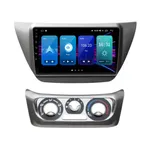 Штатная магнитола Torssen 2K Mitsubishi Lancer 9 F9332 4G Carplay DSP 2