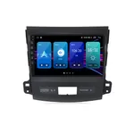 Штатная магнитола Torssen 2K Mitsubishi Outlander XL F9332 4G Carplay DSP 2