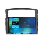Штатная магнитола Torssen 2K Mitsubishi Pajero 2006-2015 F9332 4G Carplay DSP