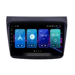 Штатная магнитола Torssen 2K Mitsubishi Pajero sport 2010 F9332 4G Carplay DSP 2