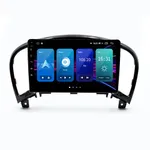 Штатна магнітола Torssen 2K Nissan Juke 10-14 F96128 4G Carplay DSP 2