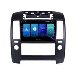 Штатная магнитола Torssen 2K Nissan Navara 04-10/Pathfinder F9332 4G Carplay DSP 2