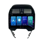 Штатная магнитола Torssen 2K Nissan Note/Verso 2014+ F10232 4G Carplay DSP 2