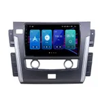 Штатная магнитола Torssen 2K Nissan Patrol 10-20 F10232 4G Carplay DSP 2