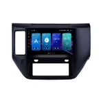 Штатна магнітола Torssen 2K Nissan Patrol 11-16 Y6 F9332 4G Carplay DSP 2