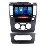 Штатная магнитола Torssen 2K Nissan Tiida 05-10 F10232 4G Carplay DSP 2