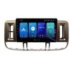 Штатна магнітола Torssen 2K Nissan Xtrail T30 01-04 F9332 4G Carplay DSP 2