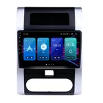 Штатна магнітола Torssen 2K Nissan Xtrail T31 02-13 F10232 4G Carplay DSP 2