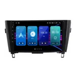 Штатна магнітола Torssen 2K Nissan Xtrail/Qashqai 2013+ AC/Climate F10232 4G Carplay DSP 2