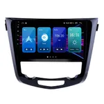 Штатна магнітола Torssen 2K Nissan Xtrail/Qashqai 2013+ climate F10232 4G Carplay DSP 2