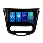 Штатна магнітола Torssen 2K Nissan Xtrail/Qashqai 2013+ F10232 4G Carplay DSP 2