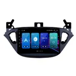 Штатна магнітола Torssen 2K Opel Corsa 13+/Adam 13+ F96128 4G Carplay DSP 2