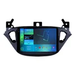Штатна магнітола Torssen 2K Opel Corsa 13+/Adam 13+ F96128 4G Carplay DSP