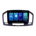 Штатна магнітола Torssen 2K Opel Insignia 09-13/Buick Regal 09-13 F9464 4G Carplay DSP 2