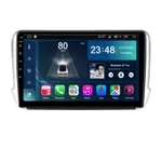 Штатна магнітола Torssen 2K Peugeot 2008 -20 F9464 4G Carplay DSP 2