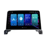 Штатна магнітола Torssen 2K Peugeot 4008/5008 2017+ F96128 4G Carplay DSP 2