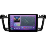 Штатная магнитола Torssen 2K Peugeot 508 11-17 F96128 4G Carplay DSP 2