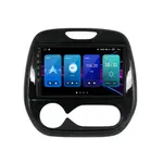 Штатная магнитола Torssen 2K Renault Captur 2013+,Trafic 2014+ F96128 4G Carplay DSP 2