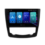 Штатна магнітола Torssen 2K Renault Kadijar 16+ F9464 4G Carplay DSP 2
