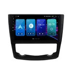 Штатна магнітола Torssen 2K Renault Kadijar 16+ F96128 4G Carplay DSP 2