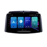 Штатна магнітола Torssen 2K Renault Koleos 09-16 F9464 4G Carplay DSP 2