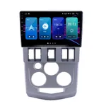 Штатна магнітола Torssen 2K Renault Logan 2004-2009 F9464 4G Carplay DSP 2