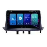 Штатна магнітола Torssen 2K Renault Megane 09-13 F9464 4G Carplay DSP 2
