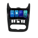 Штатна магнітола Torssen 2K Renault Sandero/Duster 07-09 F9464 4G Carplay DSP 2