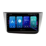 Штатна магнітола Torssen 2K Seat Altea 04-15/Toledo 04-09 F9464 4G Carplay DSP 2