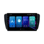 Штатна магнітола Torssen 2K Seat Ibiza 08-15 F96128 4G Carplay DSP 2