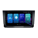 Штатна магнітола Torssen 2K Seat Ibiza 18+ F96128 4G Carplay DSP 2