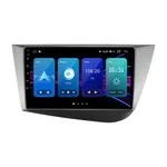 Штатна магнітола Torssen 2K Seat Leon 05-12 F96128 4G Carplay DSP 2