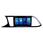 Штатна магнітола Torssen 2K Seat Leon 12-18 F9464 4G Carplay DSP 2