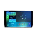 Штатна магнітола Torssen 2K Skoda Kodiaq F9464 4G Carplay DSP
