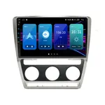 Штатная магнитола Torssen 2K Skoda Octavia A5 08-13 F96128 4G Carplay DSP 2