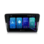 Штатна магнітола Torssen 2K Skoda Octavia A7 F10232 4G Carplay DSP 2